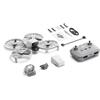 DJI Flip, drone con fotocamera UHD 4K per adulti stabilizzatore a 3 assi trasmissione video da 13 km
