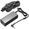 TAIFU 19V 90W MINI PC Alimentatore Caricatore per GEEKOM Mini PC Mini IT13 Intel Core i9/i7/i5 NUC13 Mini Computer GEEKOM A5 A7 AMD Ryzen 7-5800H 9-7940HS Mini Caricabatterie Tavolo Cavo Alimentazione