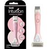 Wilkinson Sword Bikini completo Intuition