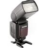 Godox TT600S thinklite - Fotocamera Flash Speedlite GN60, 2,4 G, wireless, con funzione Master e Slave per Sony Muiti Interface Mi Schuh e fotocamere Sony A7R A7II A7SII A7RII A6300