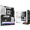 Asrock MB ASRock AMD AM5 B850 Pro RS