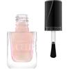 Catrice Cosmetics GEL AFFAIR Smalto unghie, lunga durata, semplice da struccare, lucida, intensiva (10.5 ml)