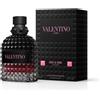 VALENTINO UOMO BORN IN ROMA INTENSE EAU DE PARFUM 100 ML