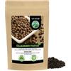 Alpi Nature Pepe Nero Tellicherry in Grani 500g di Alpi Nature, Grani di Pepe Nero Tellicherry Essiccati
