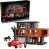 LEGO IDEAS 21354 TWILIGHT LA CASA DEI CULLEN