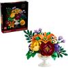 LEGO THE BOTANICAL COLLECTION 10345 COMPOSIZIONE FLOREALE