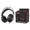 MSI MSI GAMING HEADSET S BOX S37-2100981-SH5