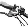 Argento FOLDABLE E-BIKE BI MAX PLUS BLU 202 AR-BI-210028