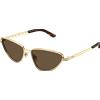 Gucci GG 1879S - 002 Occhiali da Sole