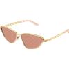 Gucci GG 1879S - 004 Occhiali da Sole