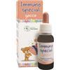 ANVEST HEALTH Srl Immunospecial gocce 20 ml