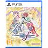 Bandai Namco Tales of Graces f Remastered (PS5) [video game] [video game]