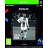 Electronic Arts FIFA 21 (Xbox Series X) [Edizione: Francia]