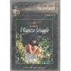 Studio Ghibli IL RAGAZZO SELVAGGIO DVD TRUFFAUT EDITORIALE NUOVO SIGILLATO