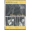 Studio Ghibli L'OMBRA DEL DUBBIO DVD HITCHCOCK EDITORIALE NUOVO SIGILLATO