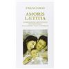 Velar Amoris laetitia. Esortazione apostolica postsinodale sull'amore nella famiglia