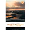 Emons Edizioni Grado e la ragazza nella laguna. Con audiolibro