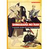 Il Timone Shimabara no ran. La grande rivolta dei samurai cristiani