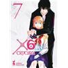 Star Comics X6. Crucisix (Vol. 7)