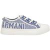 EMPORIO ARMANI - Sneakers