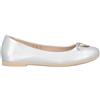 EMPORIO ARMANI - Ballerine