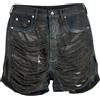 DRKSHDW by RICK OWENS - Shorts jeans