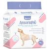 Record Pannolini Assorbenti a Fascia per cani maschi