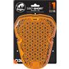 Furygan Protezione Spalle o Fianchi D3O GHOST L1 Unisex - Paio di Protezioni Invisibili D3O Discrete omologate di Livello 1 per Pantaloni Jeans da Moto - Tecnologia D3O Sicurezza - Taglia Unica