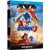Paramount Sonic 3 (Blu-ray)