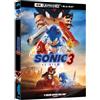 Paramount Sonic 3 (4K UHD + Blu-ray)