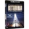 Plaion Pictures Better Man (4K UHD + Blu-ray)