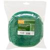 Siena Garden Star Arosa 17001250 Rete antiuccelli 10x4 m Colore: Nero/Verde