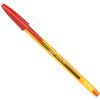 BIC Cristal Â ® Â ® BIC Cristal Fine 0,35 mm, colore: rosso