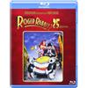 Divisa Films Quien mató a Roger Rabbit? 25 aniversario