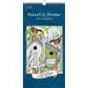 LANG HEART & HOME® 2023 Calendario verticale da parete (23991079118)