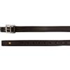 Equestro staffili con fori numerati