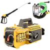 DeWalt DXPW 002CE - Idropulitrice Compatta 180 bar - Acqua Fredda 510 L/h