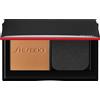 Shiseido Synchro Skin Self-Refreshing Custom Finish Powder Foundation - Maple/350