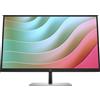 HP E-Series E27k G5 Monitor PC 68,6 cm (27") 3840 x 2160 Pixel 4K Ultra HD Nero, Argento