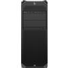 HP Z6 G5 Workstation Tower Xeon W5-3423 32GB RAM 1TB SSD Windows 11 Pro Nero