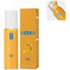 Fokayo Olio essenziale per occhi alla luteina, olio essenziale per le rughe degli occhi VC, sfera roller con olio per siero occhi alla luteina, antirughe sbiadimento per migliorare (1Pcs)