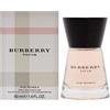 Burberry Touch Eau de Parfum 50 ml Spray Donna