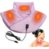 Generico Cuscino Riscaldante Per Il Collo, Scialle Riscaldato Donna Usb, Scialle Riscaldato Portatile, Termoforo Cervicale E Spalle Per Microonde, Cuscino Termico Cervicale, Riscaldante Sicuro Per La Pelle