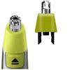 Generico Taglia Peli Naso Ricambio Testa per O Blade QP2520 QP2630 QP2530 QP2620 QP2724 QP2734 QP4631 QP2824 e OBlade Pro 360 Rasoio Elettrico, Lame Impermea Facile Pulizia (1)