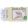 ECOL sas Lievito Birra 100 Compresse 50g