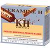 SOCO-SOCIETA' COSMETICI SpA KERAMINE H FISSATIVA 10FX6ML