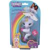 Giochi Preziosi FNG05000 Fingerlins Unicorno Gigi, Gemma, Alika, Modelli Assortiti, Multicolour