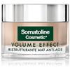 Somatoline SkinExpert Cosmetic Somatoline Volume Effect Mat Crema Antietà per Pelle Mista 50ml