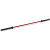 Nike Strength Barbell Nike Strength Shield 20 kg - Rosso