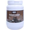 Denpas Dieta Zero Bevanda al Sapore di Cioccolato 400 gr